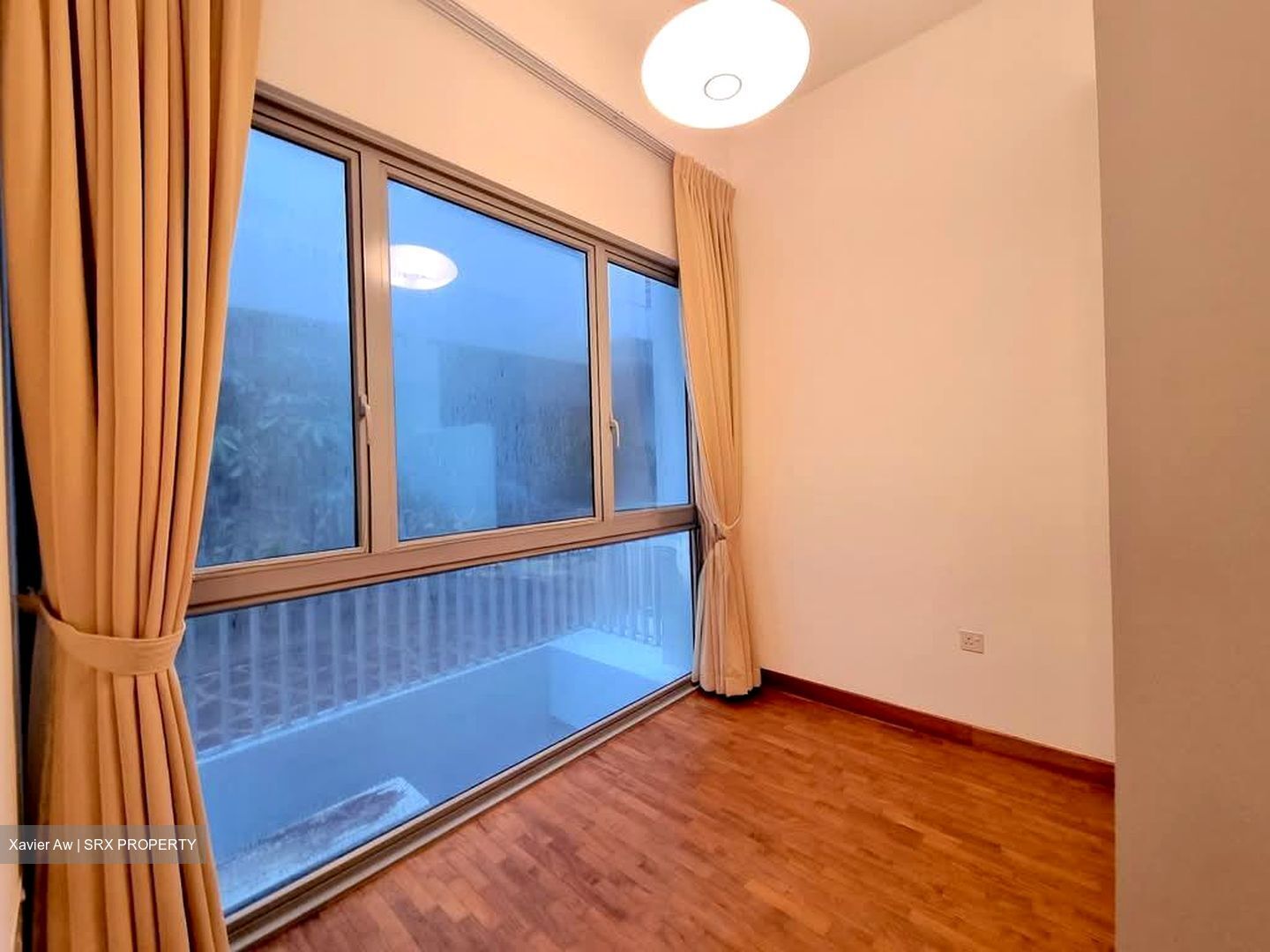 Woodhaven (D25), Condominium #554426201